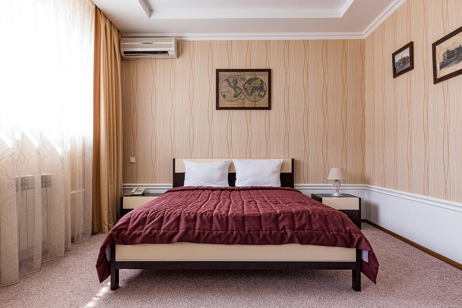 Фото Сибирский Сафари клуб