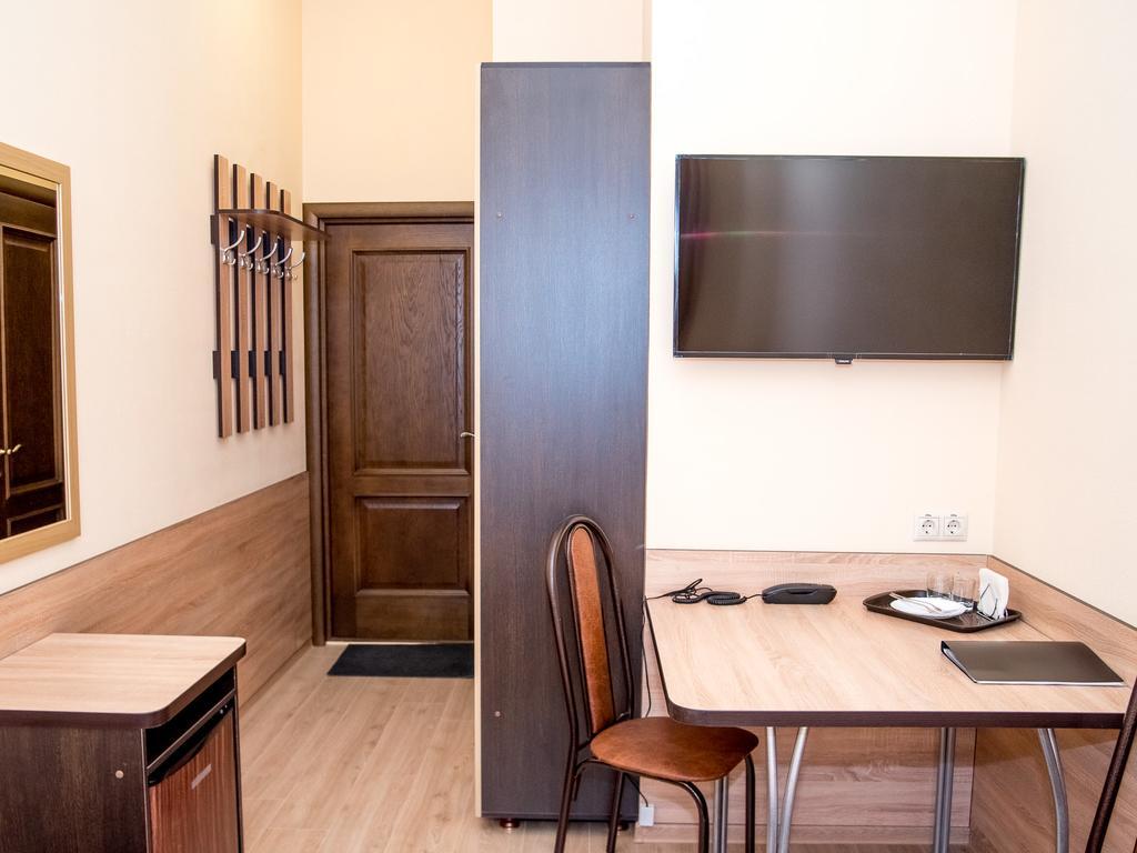 Фото ИнтерСити