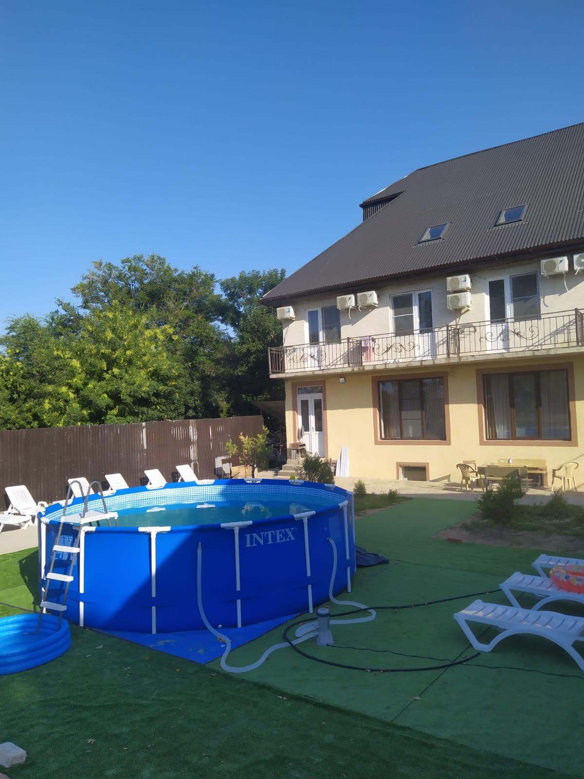 Фото отеля 3