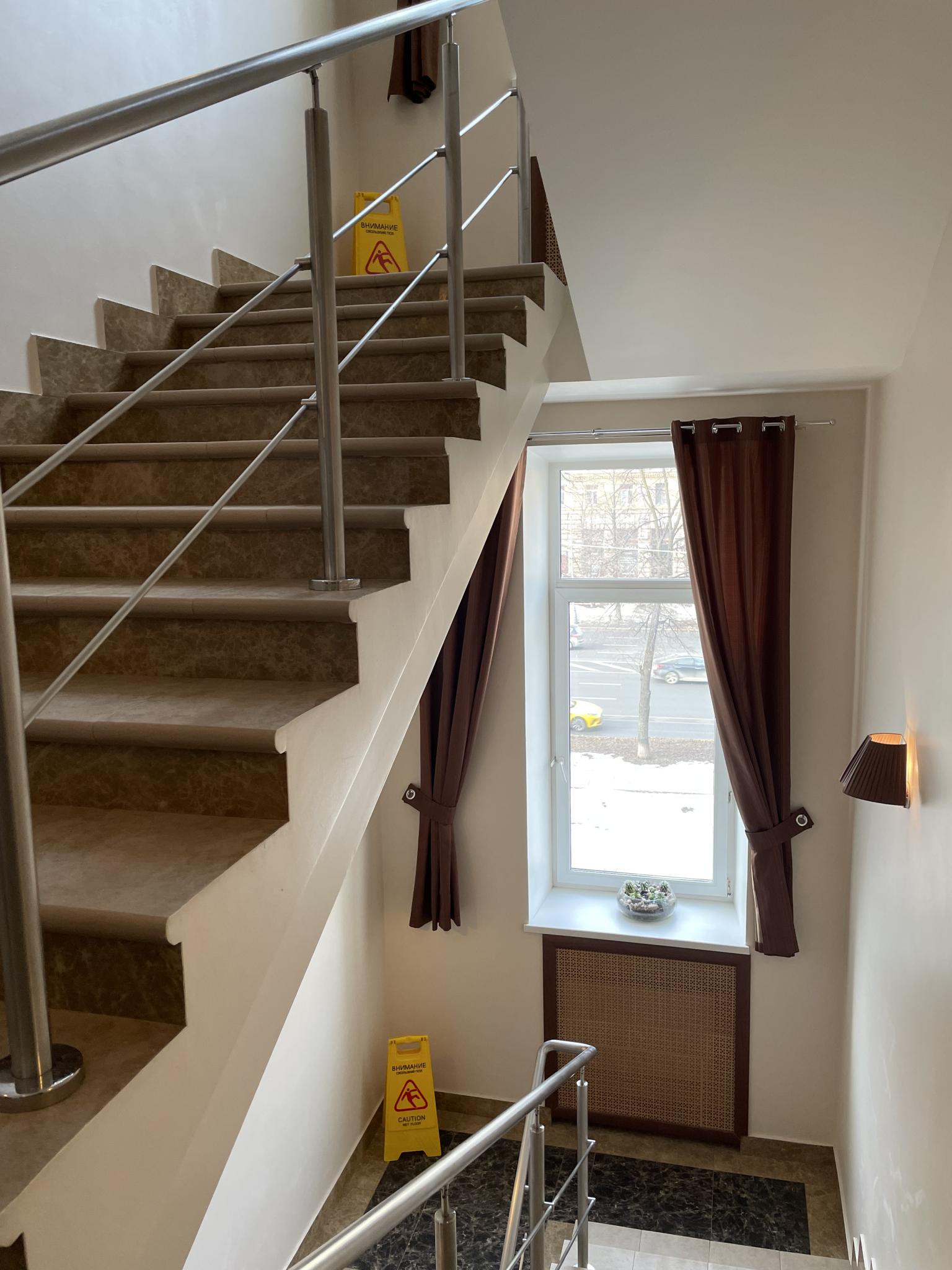 Фото Воронцовский