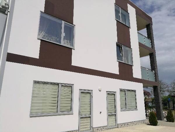 Фото Гостевой дом Кострома