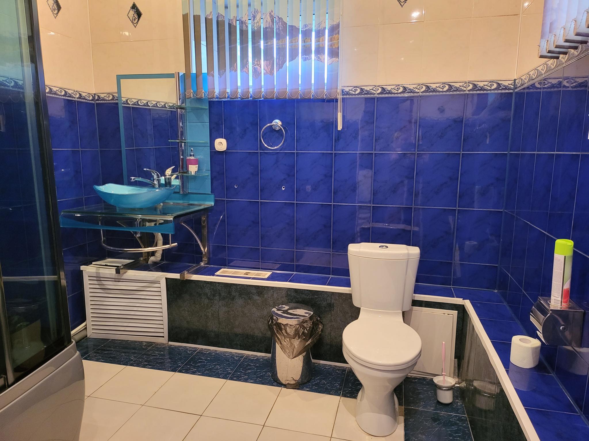 Фото Гостиница Тура