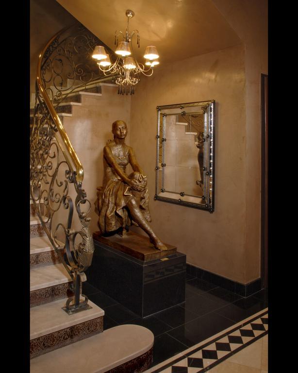 Фото Excelsior Hotel & SPA Baku