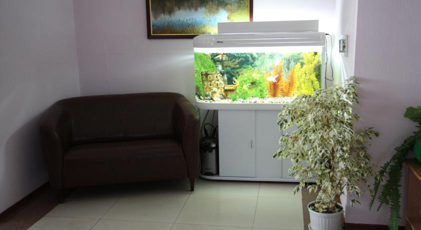 Фото Уральские Зори