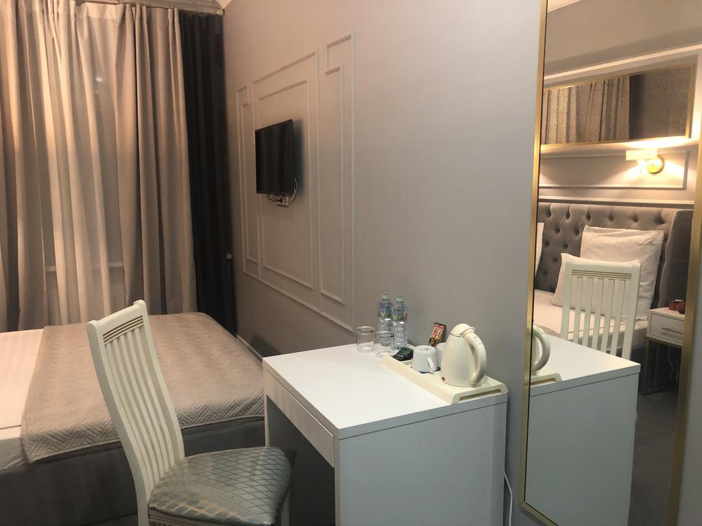 Фото Benvenuti 2