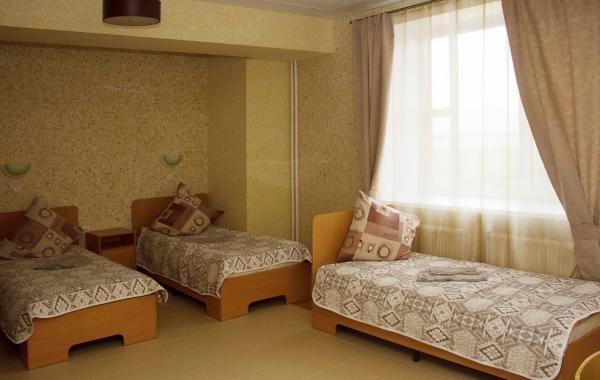 Фото Прасковья