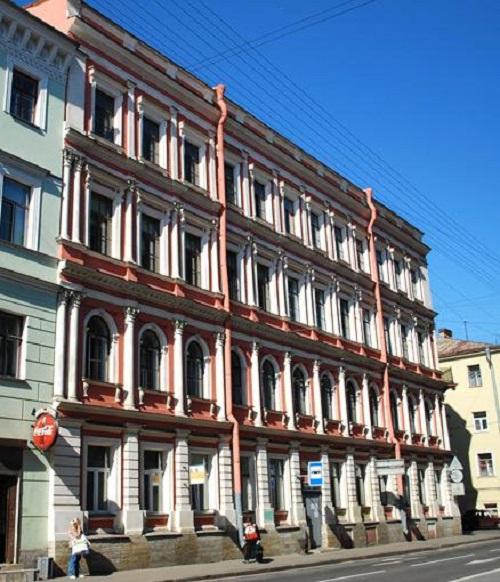 Фото Коломна