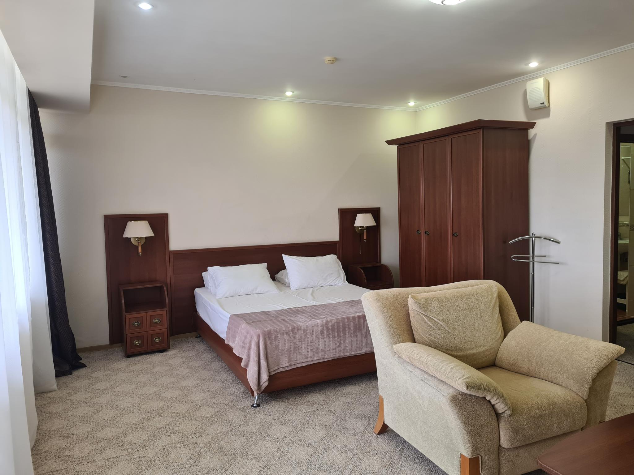 Фото Грин Хаус