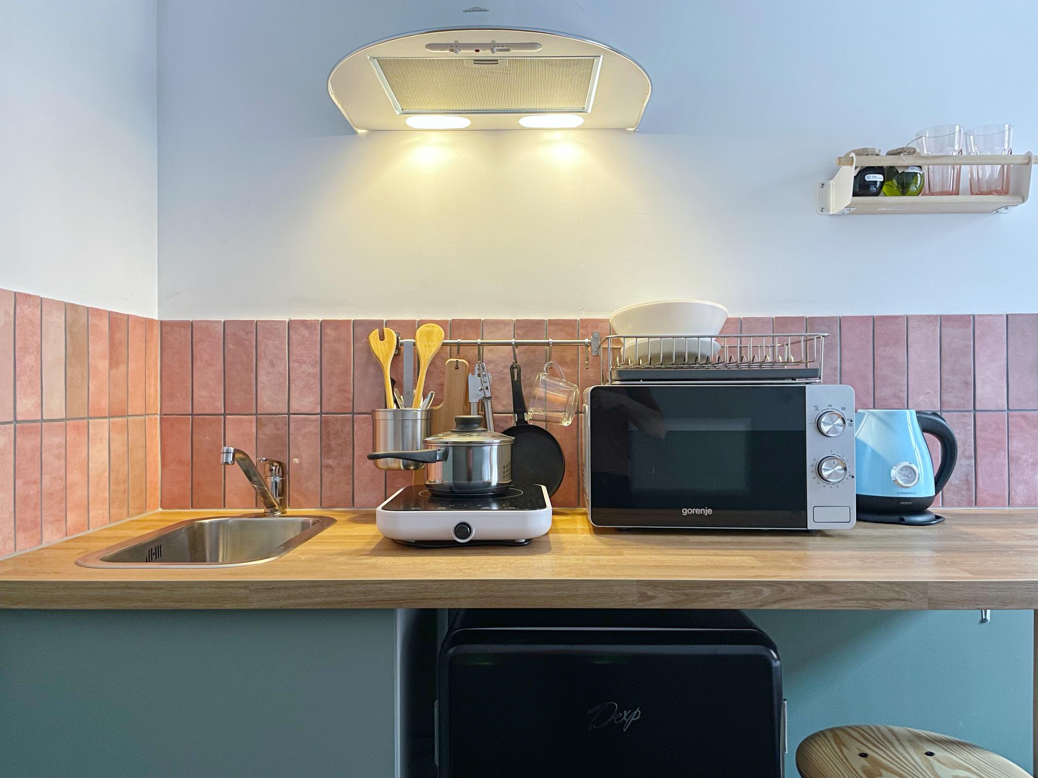 Фото Laika Smart на Восстания