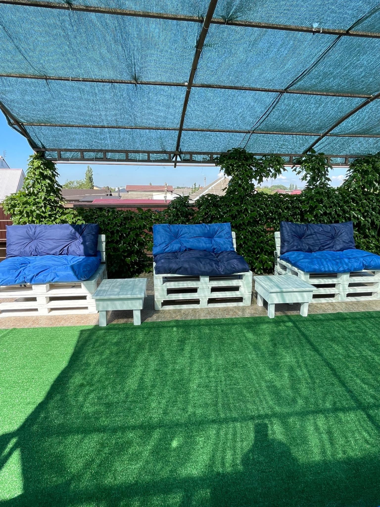 Фото Анисья