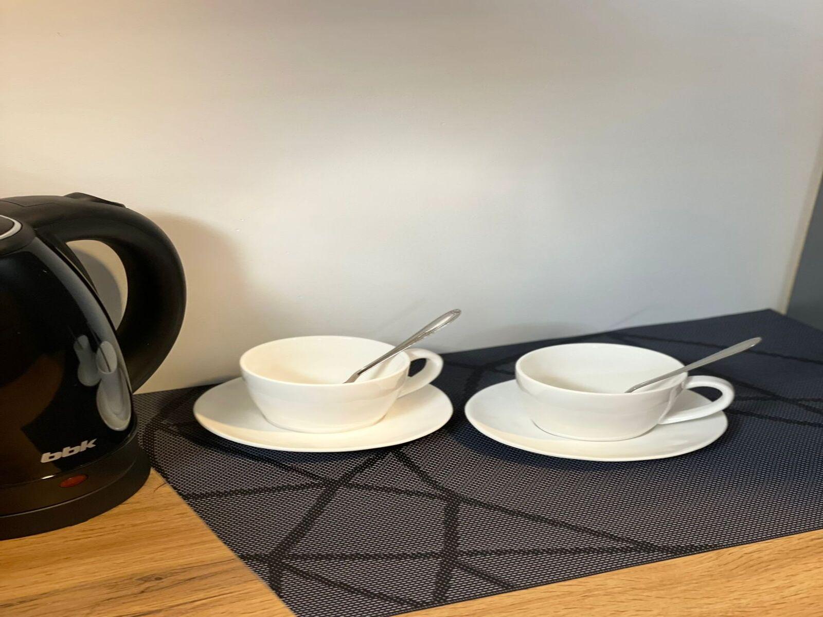 Фото Городок