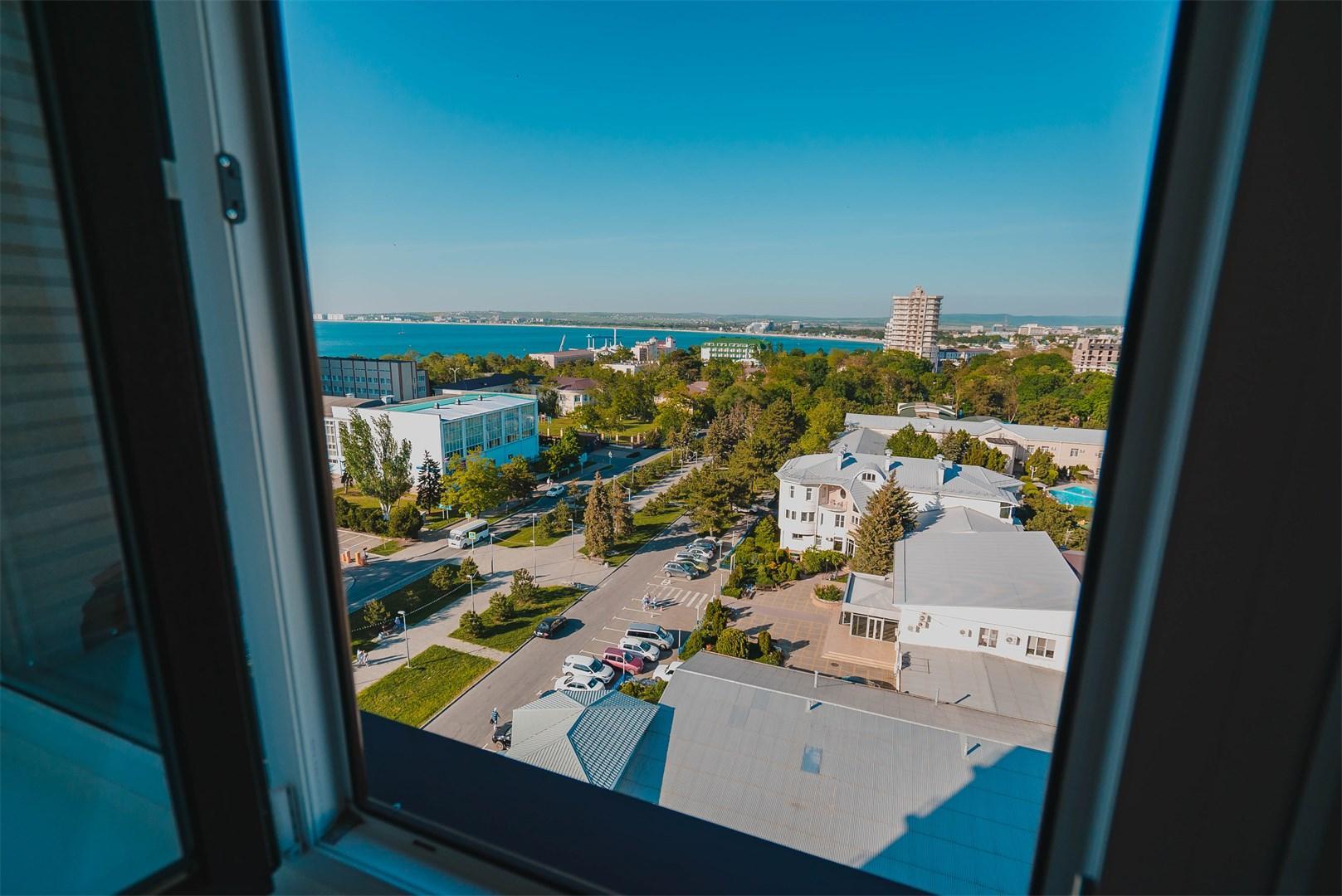 Фото Апарт-отель Анапа