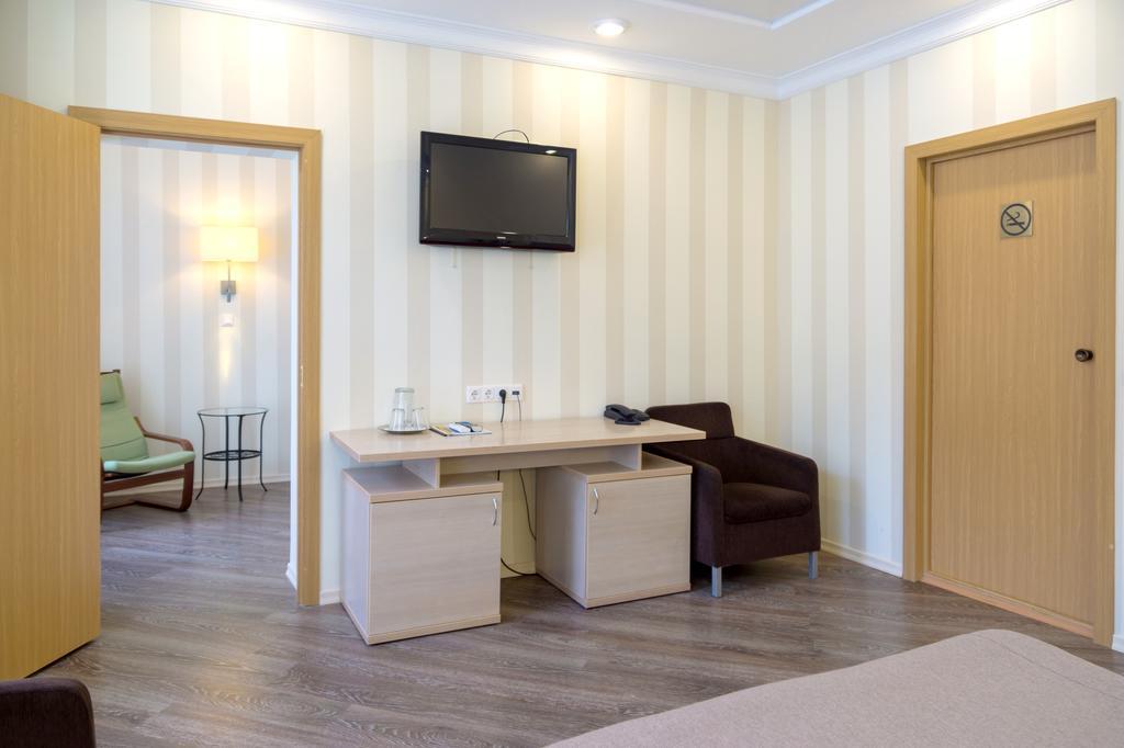 Фото Грандора Невский