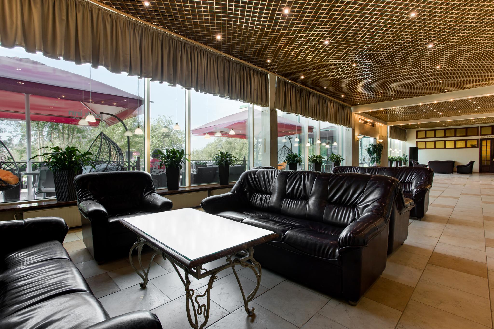 Фото Cosmos Murmansk Hotel