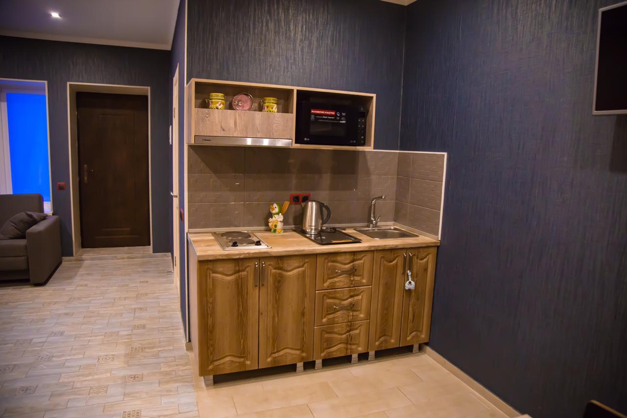 Фото Форест