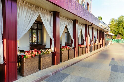 Гостиница Gryazi Hotel в Грязях