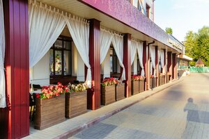 Gryazi Hotel