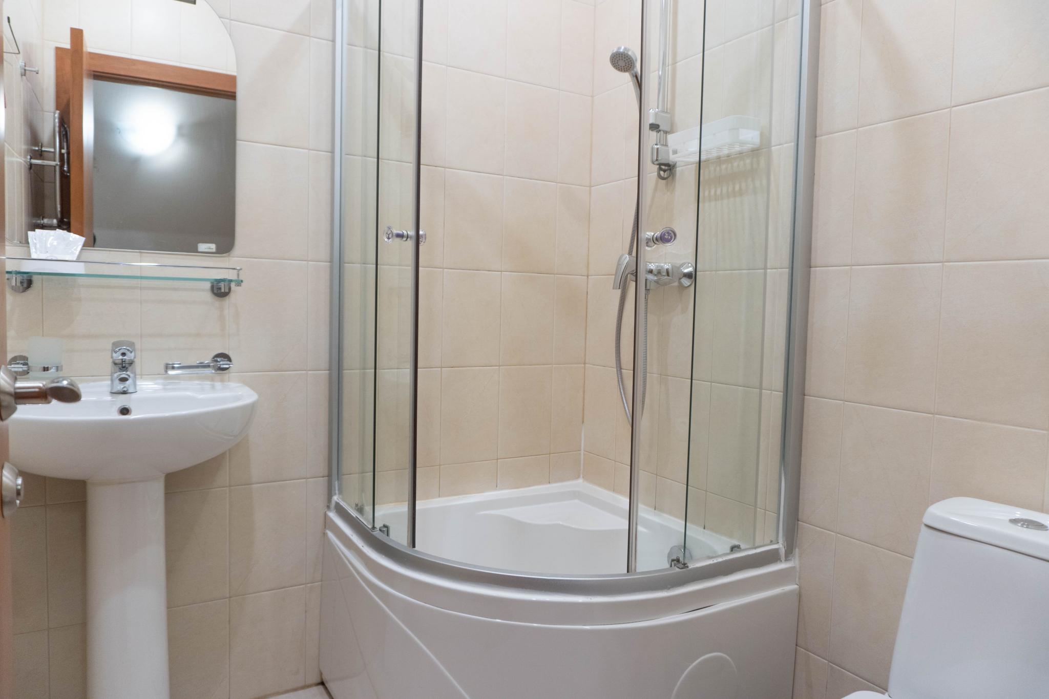 Фото Гостевой дом на Ломоносова 14