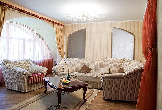 Фото Царские палаты