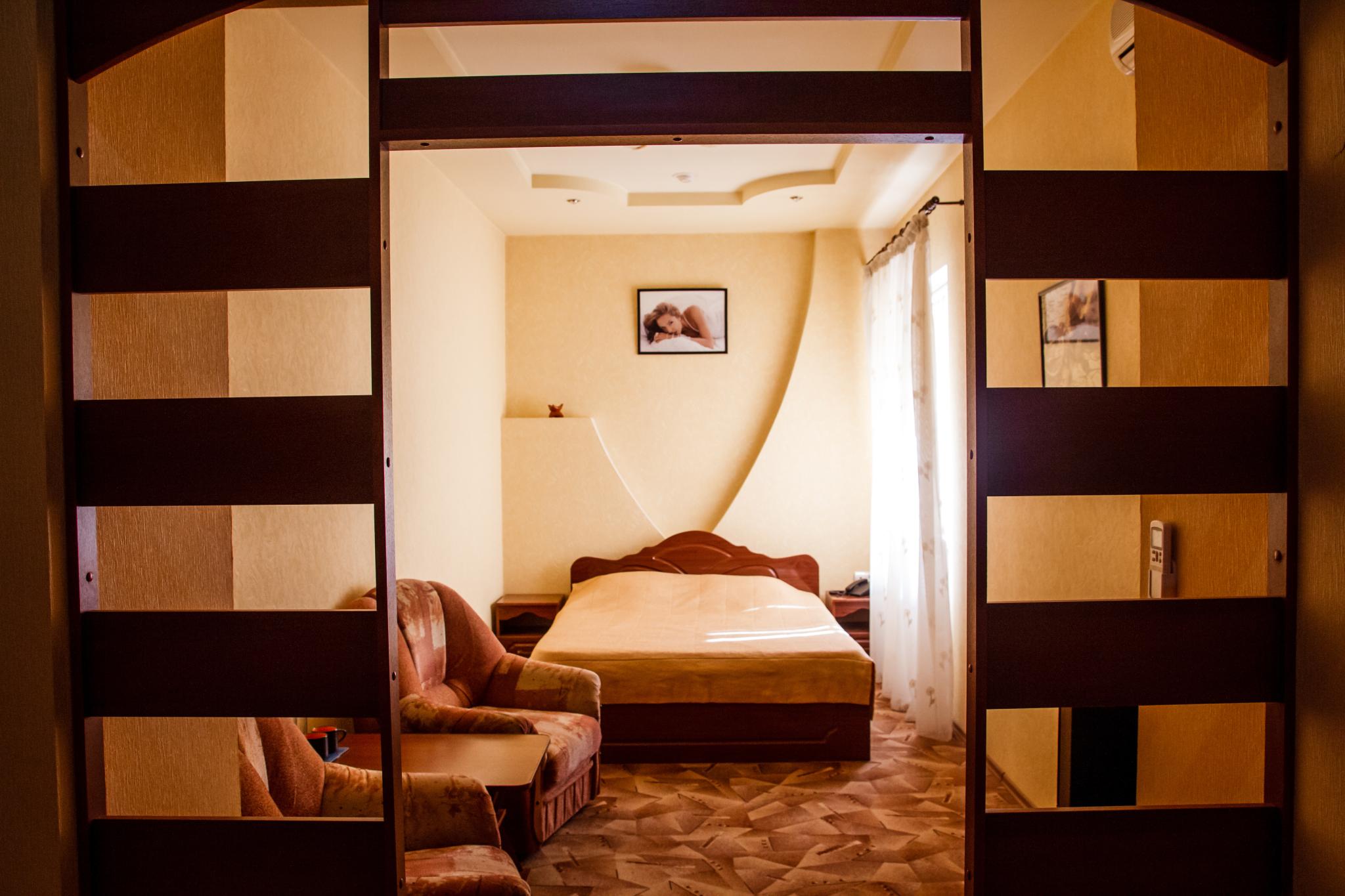 Фото Престиж