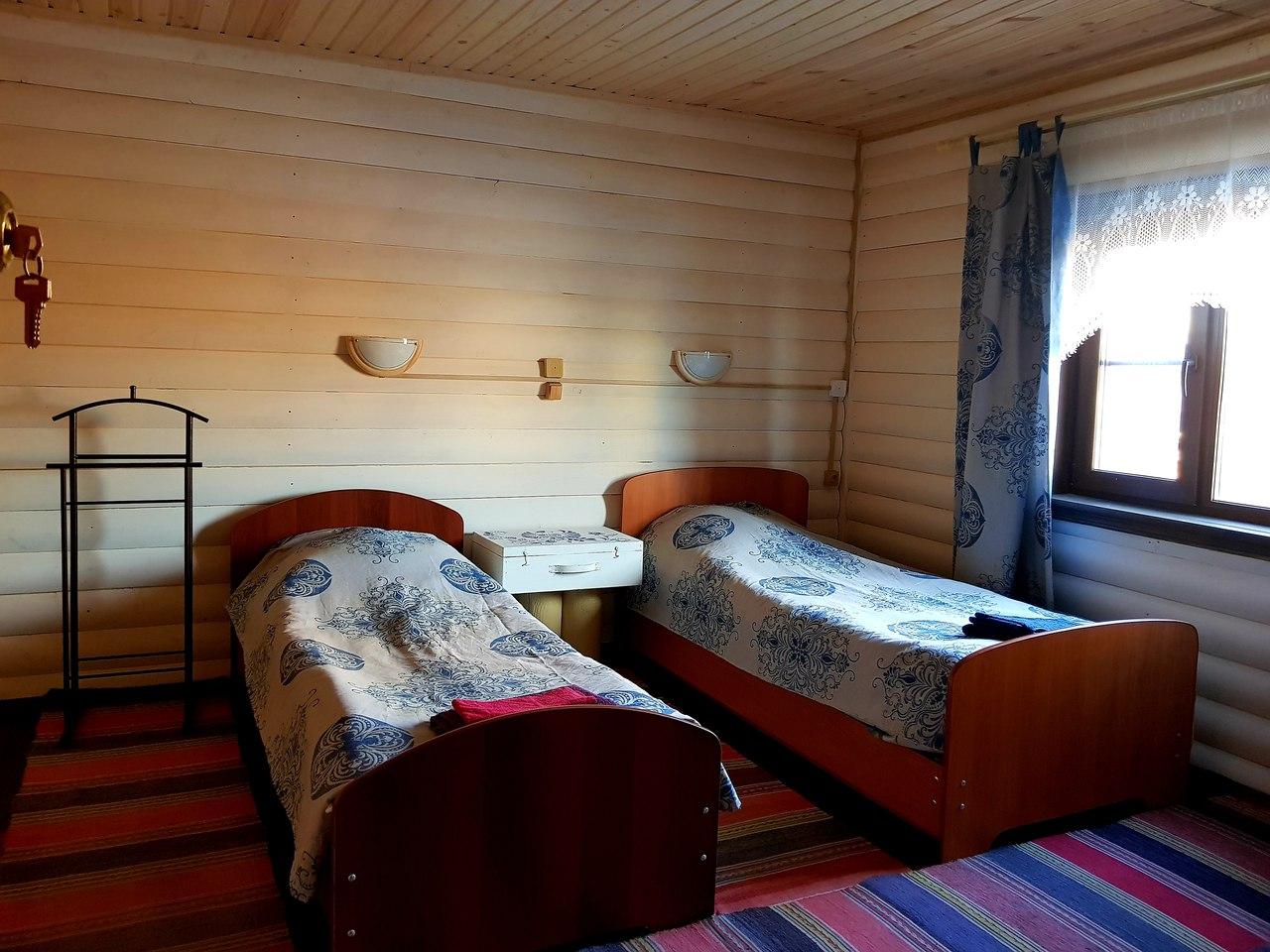 Фото Усолье