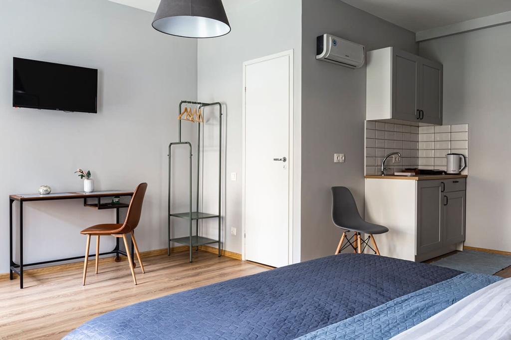 Фото Wh apartment