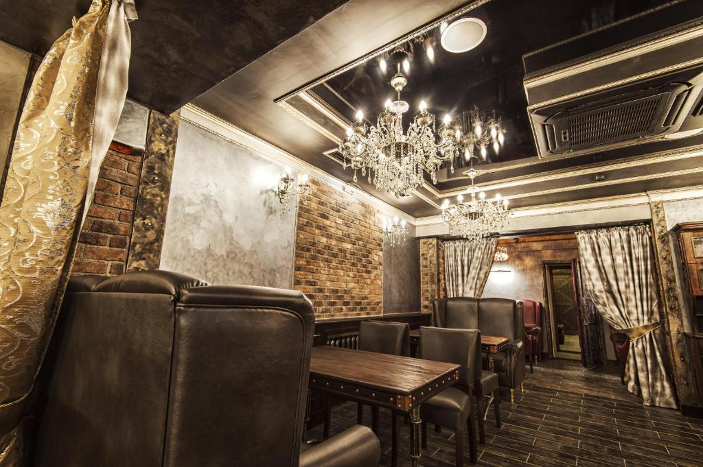 Фото Морошка