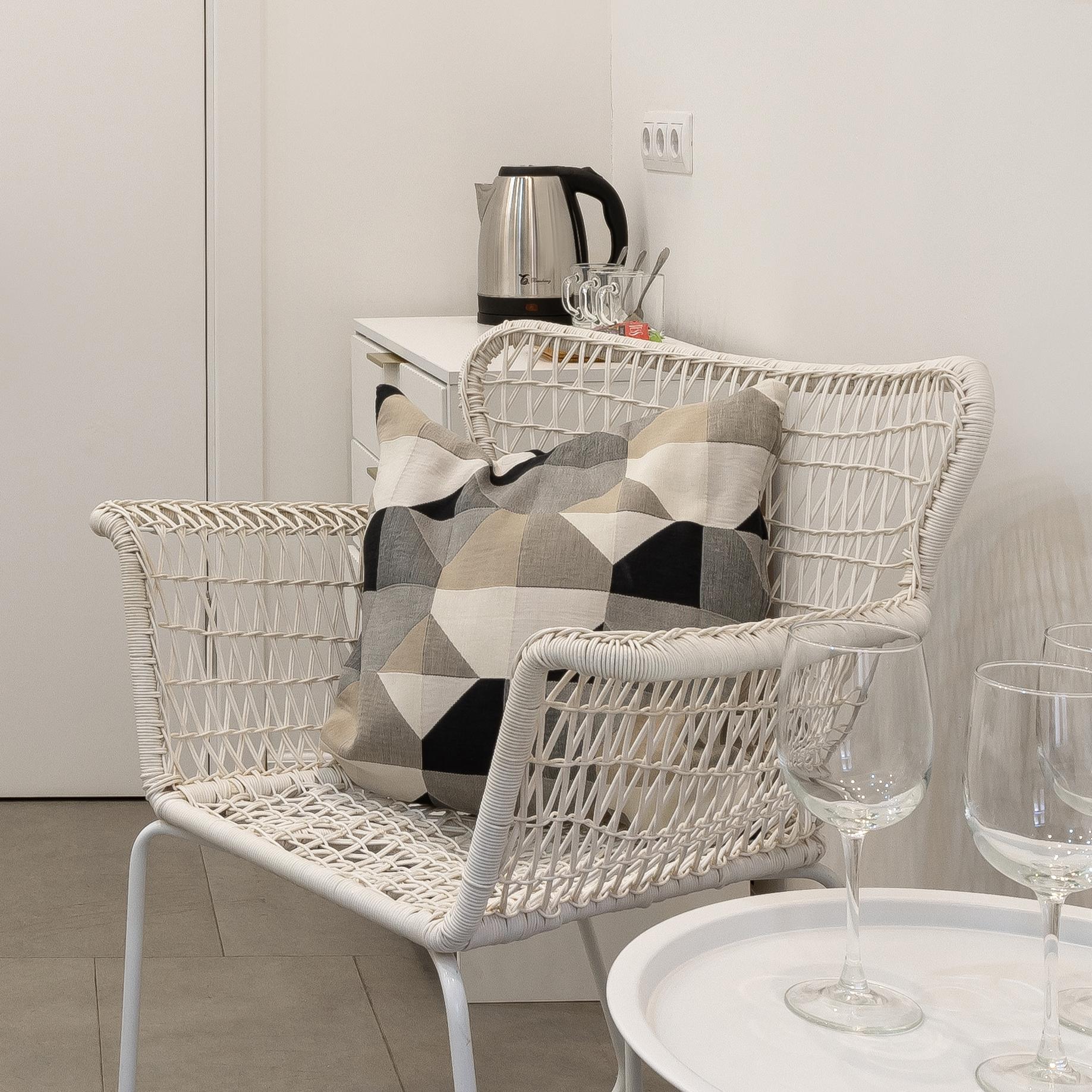 Фото АпартПейдж 5 Углов