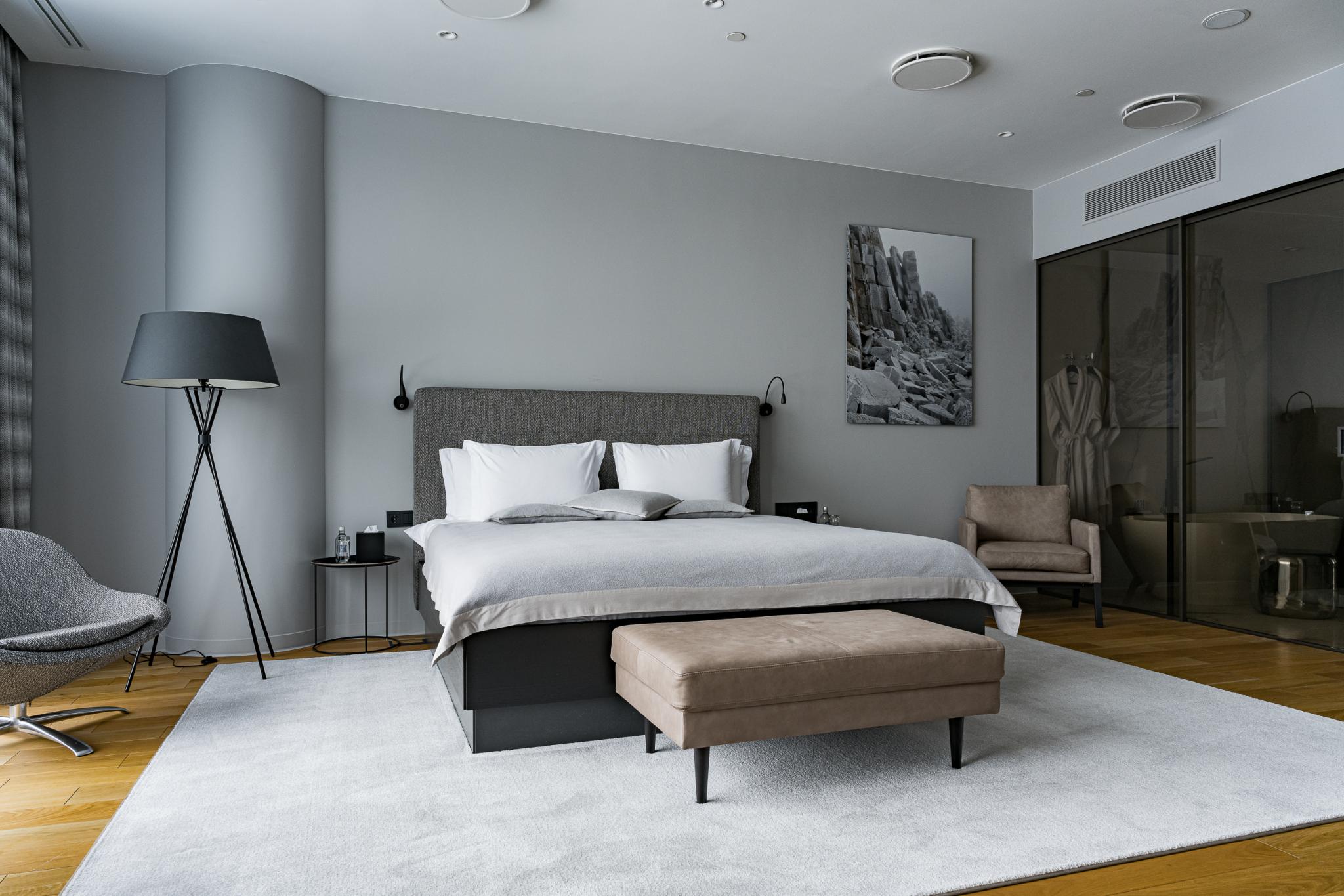 Фото Резиденция