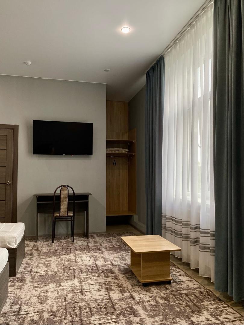 Фото Дельта