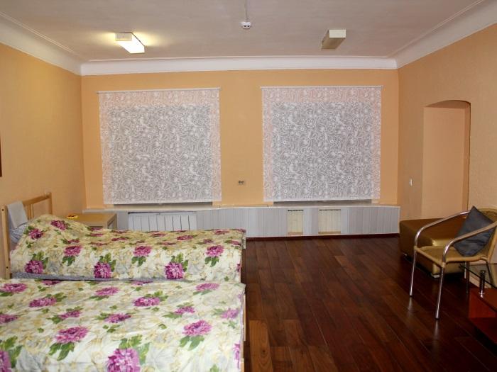 Фото Гостиный двор на Полянке