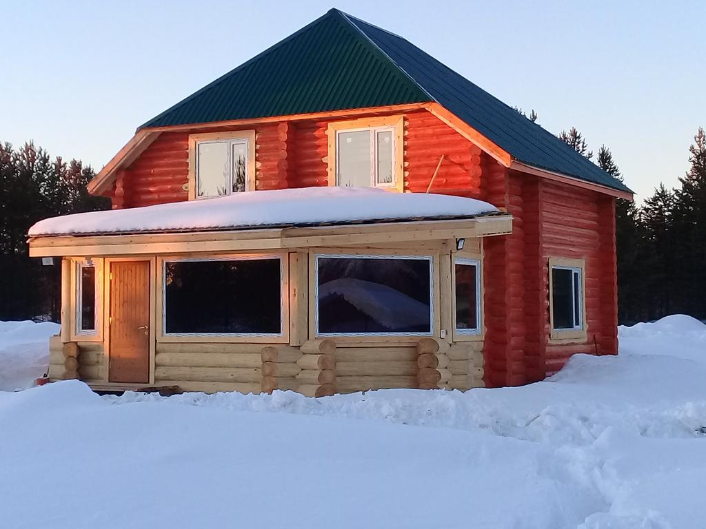 Фото Карельские зори