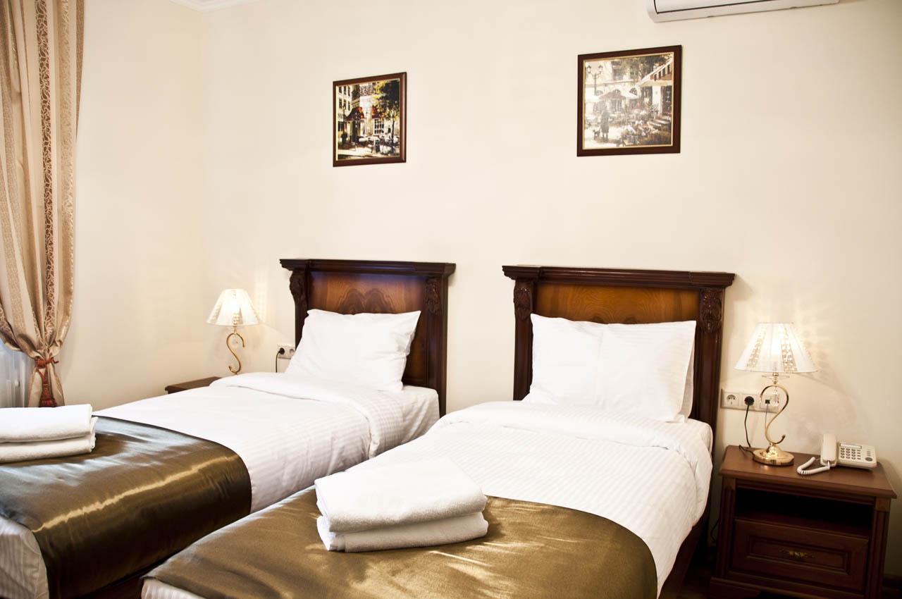 Фото Меридиан