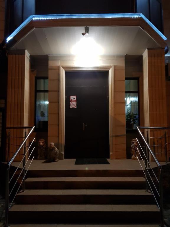 Фото Заветный