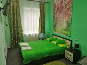 Иное жильё Визит плюс