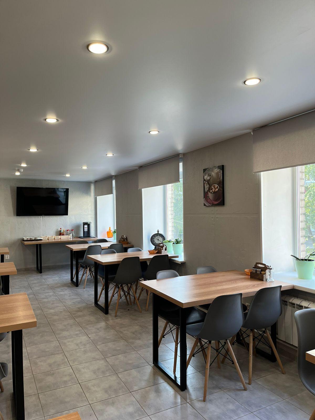 Фото Гостиница Тихвин