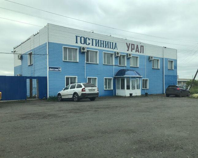 Фото отеля 3