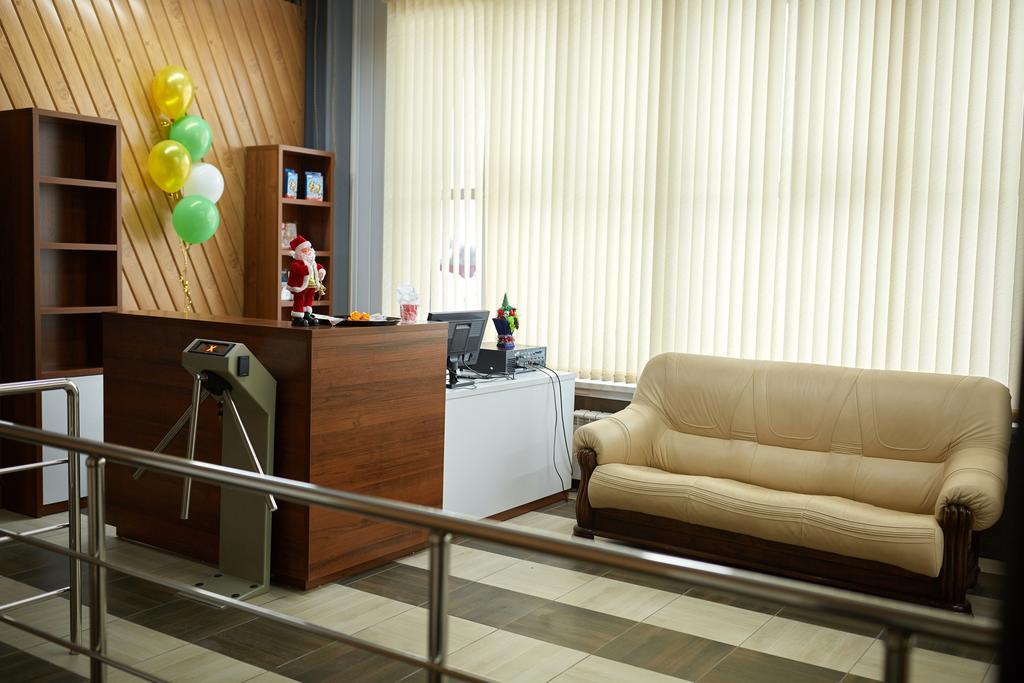 Фото Дубрава