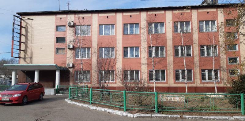 Фото отеля 2