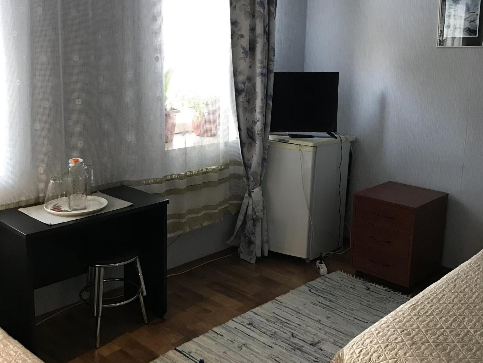 Фото Гостиница Соло