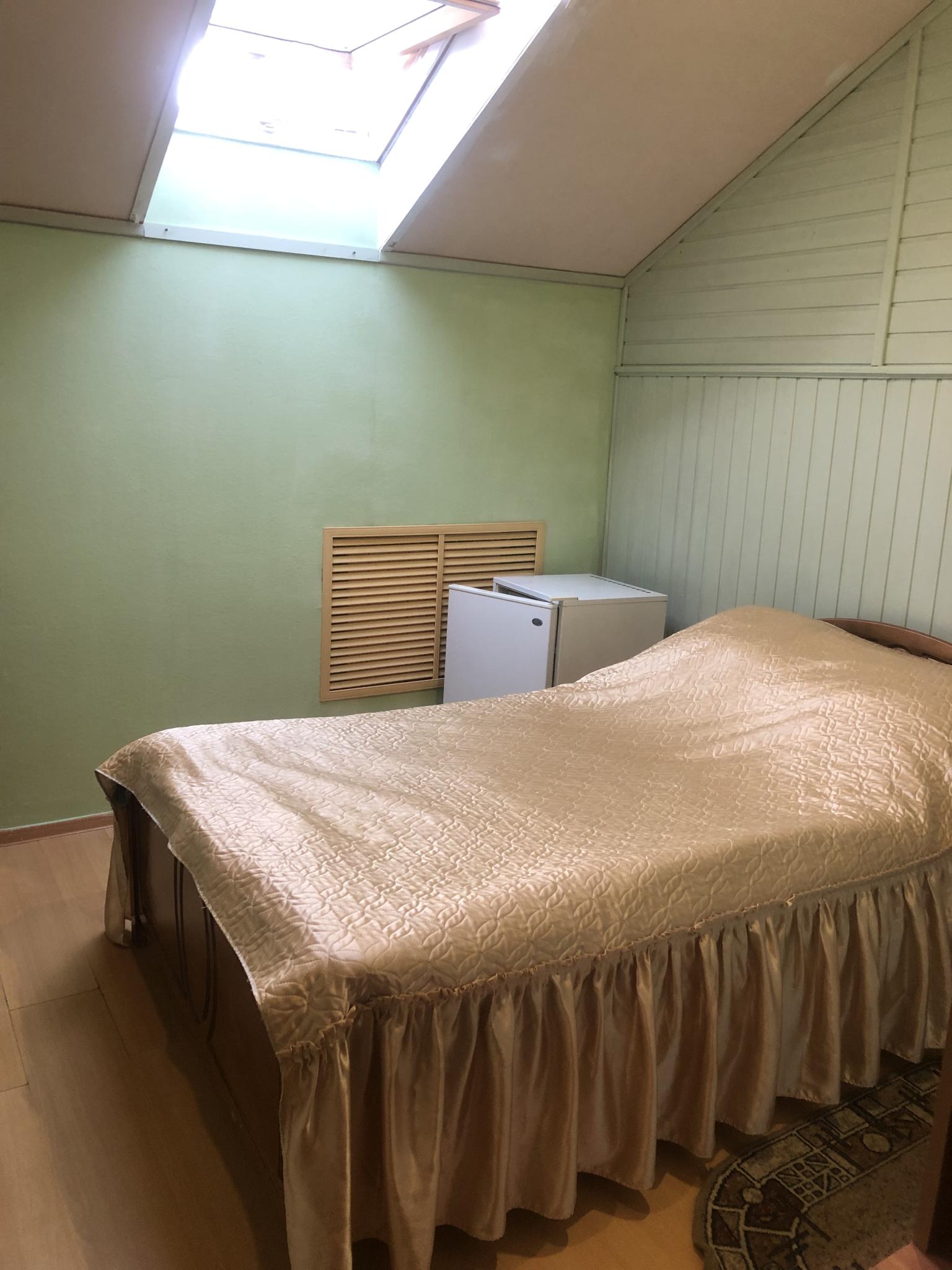 Фото Рябинушка