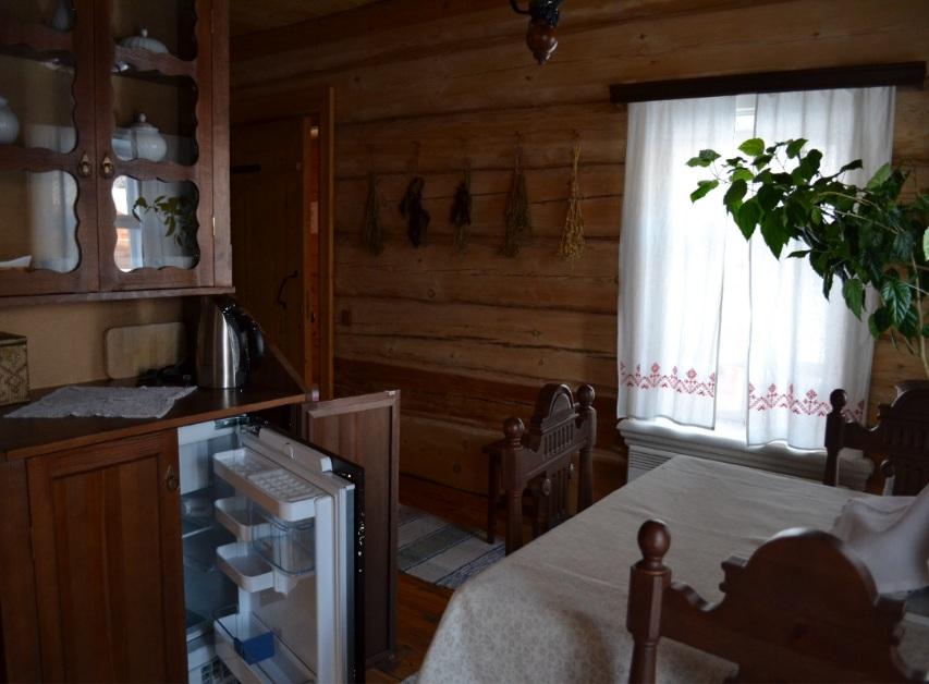 Фото Новая деревня