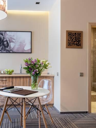 Фото Lesnoy Country House