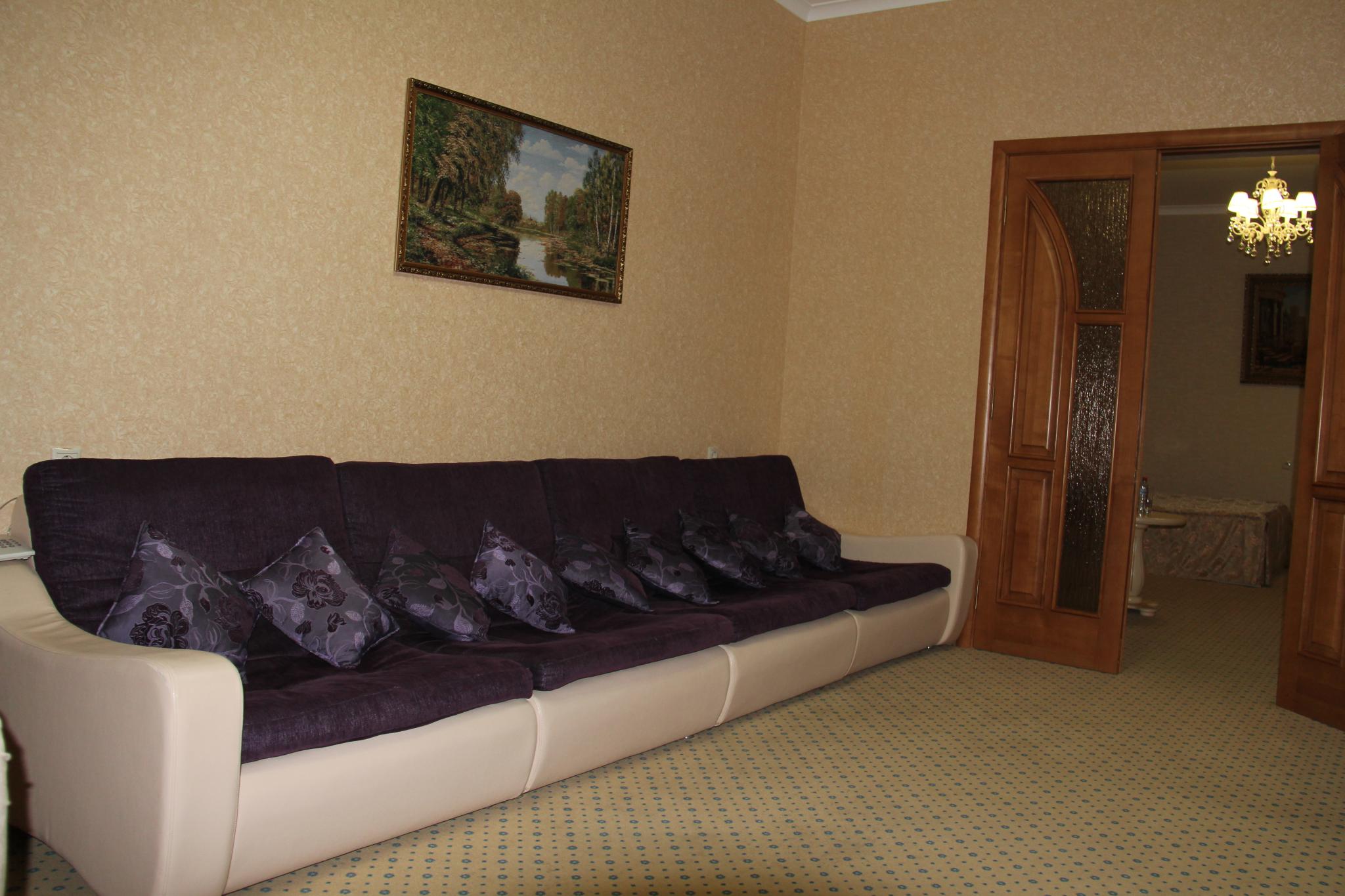 Фото Резидент