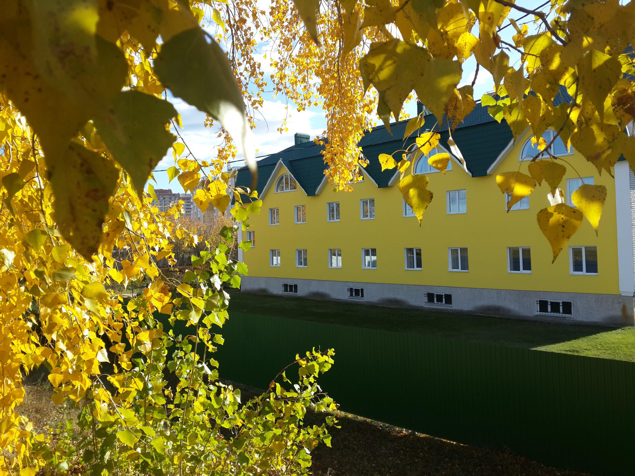 Фото отеля 5