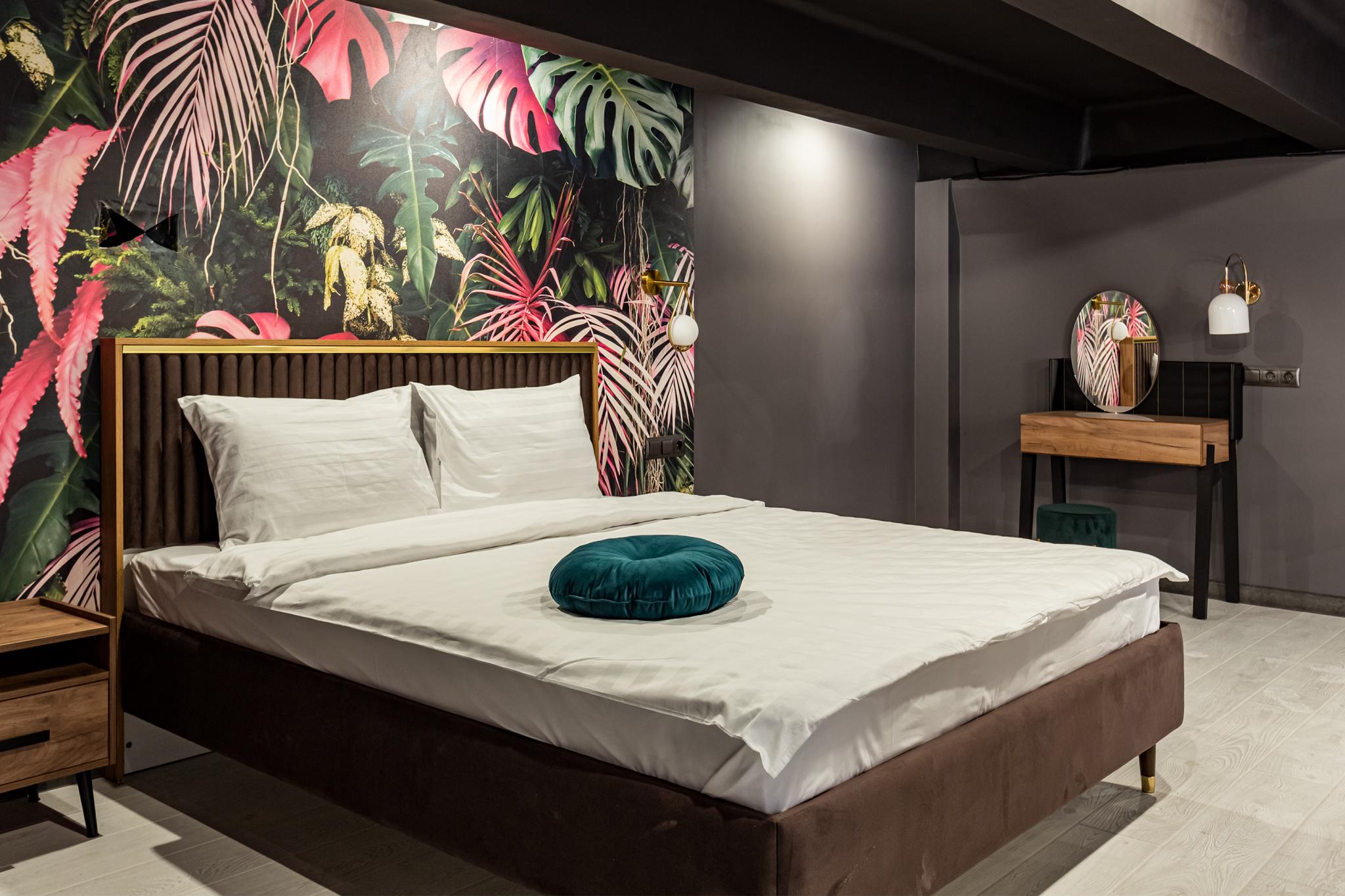 Фото Smart Hotel Kantemirovsky