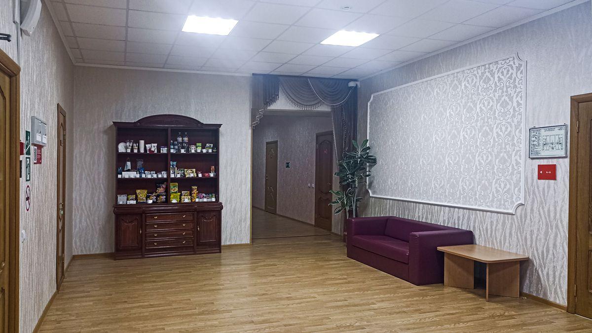 Фото Smart Hotel КДО Орел