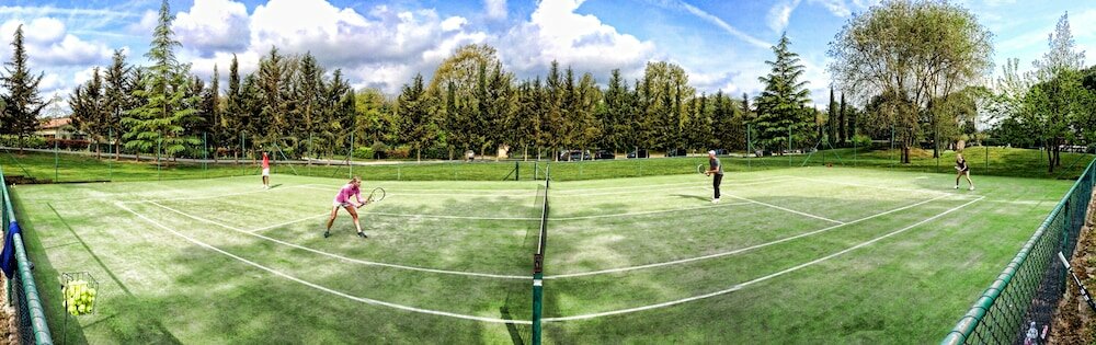 Фото Montebelli Agriturismo & Country Hotel