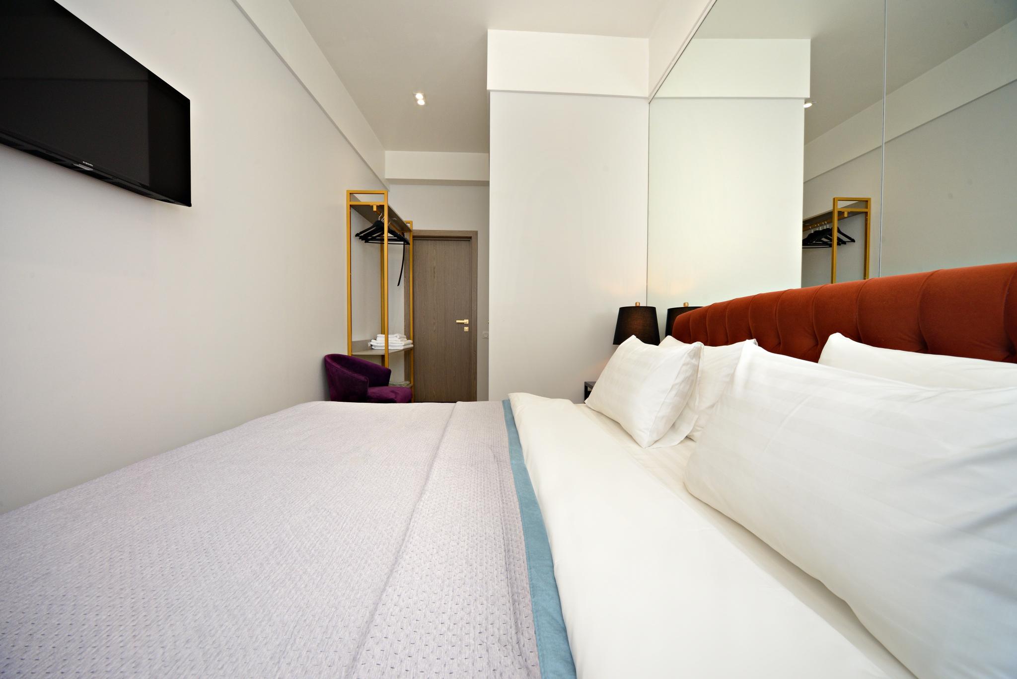 Фото Петровка 17