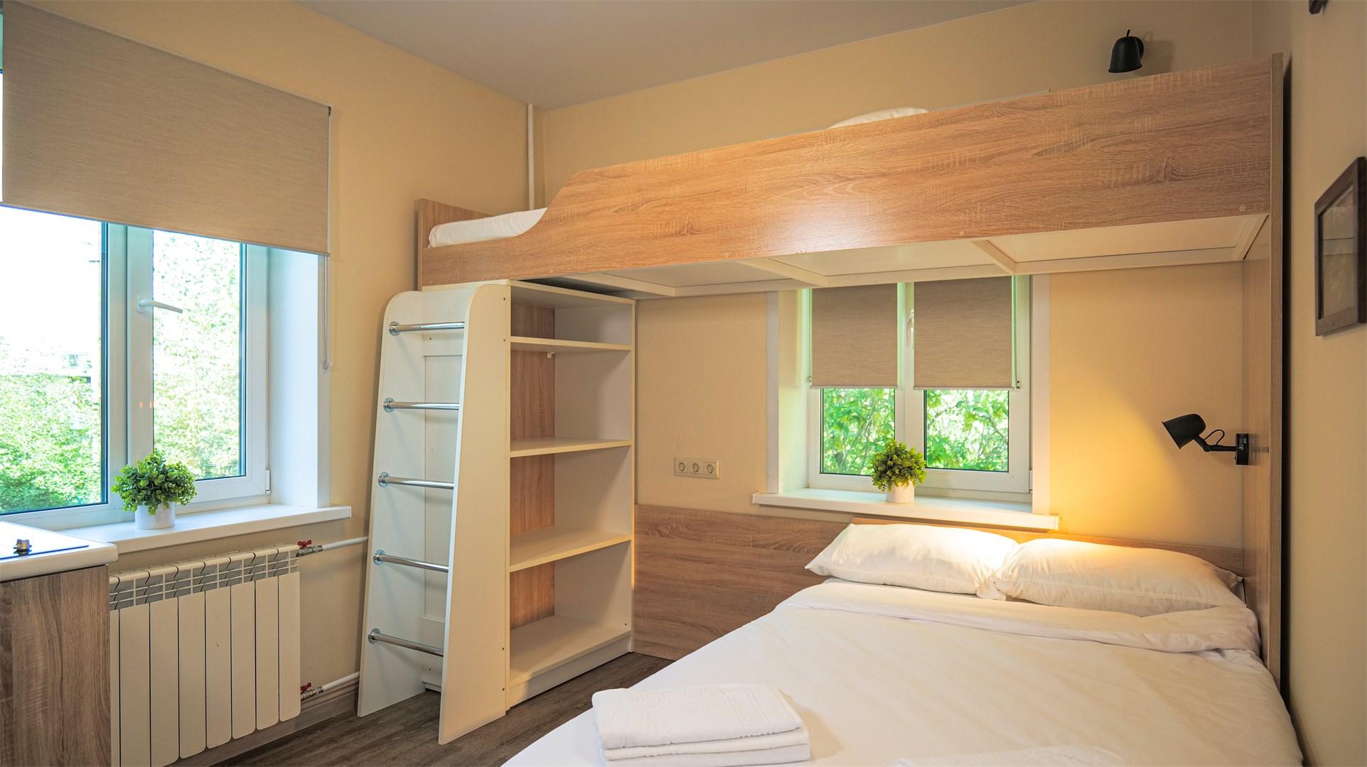 Фото отеля 4